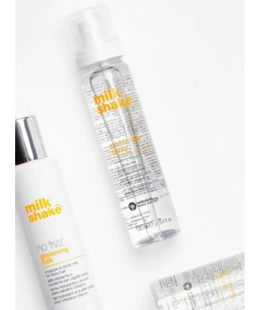 Milk Shake Smooth serum against split hair 100ml - Buy Online on GoSupps.com