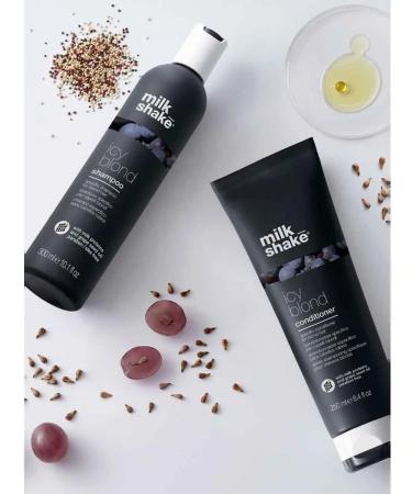 Milk Shake Air conditioner adjusting for a cold blond 250ml - Buy Online on GoSupps.com