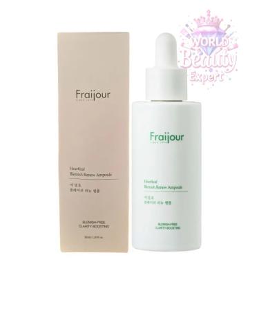 Fraijour Serum for sensitive and problematic skin