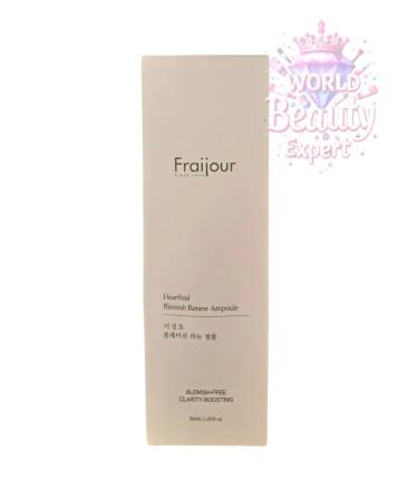 Fraijour Serum for sensitive and problematic skin - Buy Online on GoSupps.com