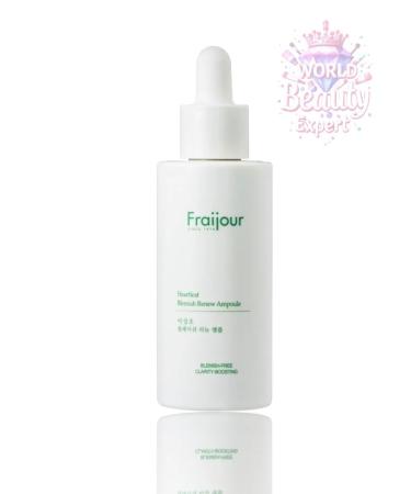 Fraijour Serum for sensitive and problematic skin - Buy Online on GoSupps.com