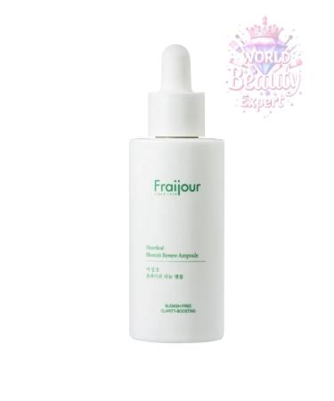 Fraijour Serum for sensitive and problematic skin - Buy Online on GoSupps.com