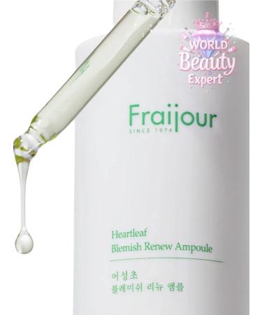 Fraijour Serum for sensitive and problematic skin - Buy Online on GoSupps.com