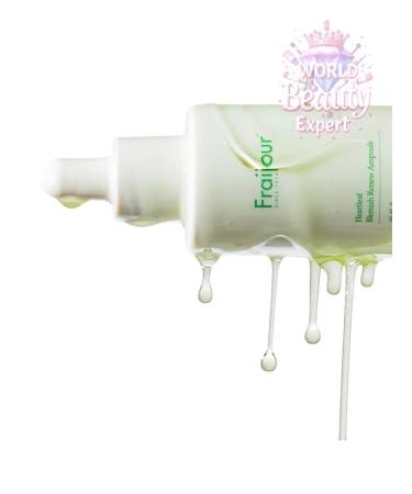 Fraijour Serum for sensitive and problematic skin - Buy Online on GoSupps.com