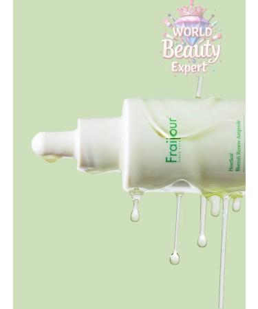 Fraijour Serum for sensitive and problematic skin - Buy Online on GoSupps.com