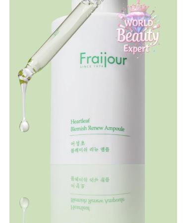 Fraijour Serum for sensitive and problematic skin - Buy Online on GoSupps.com