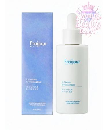 Fraijour Wheral to deep moisturizing the skin Pro Moisture - Buy Online on GoSupps.com