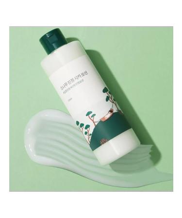 round lab Facial lotion with pine extracts for problem skin - Buy Online on GoSupps.com