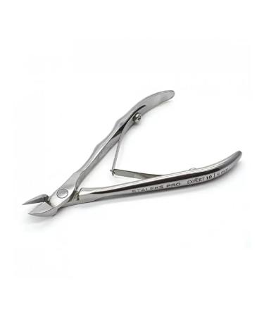 Staleks Manicure nippers for cuticle and pedicure 10 9 mm - Buy Online on GoSupps.com