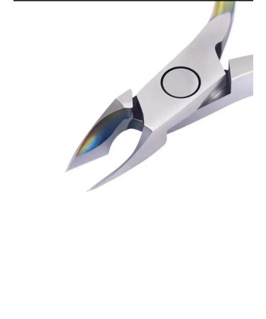 Staleks Manicure nippers for cuticle and pedicure 10 9 mm - Buy Online on GoSupps.com