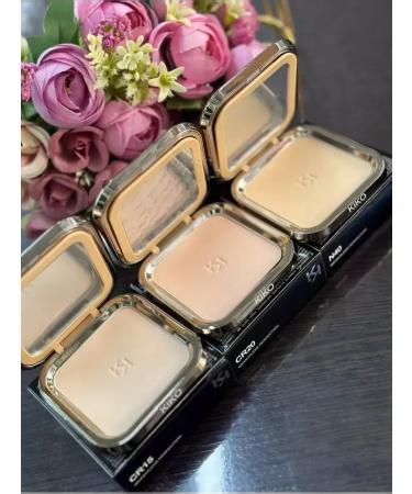 KIKO Milano Face powder compact Kiko CR20 - Buy Online on GoSupps.com