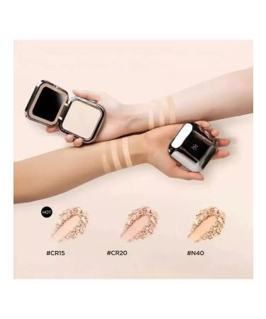 Kiko face powder tonal matting compact CR40 - Buy Online on GoSupps.com