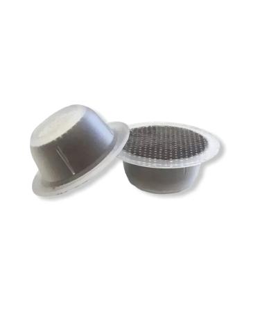 Caffe Izzo Coffee in the capsules of Gran Crema 50pcs. Bialetti standard - Buy Online on GoSupps.com