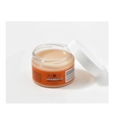 Cream wax from cracks for very dry skin Mixit S o S Cream - Buy Online on GoSupps.com