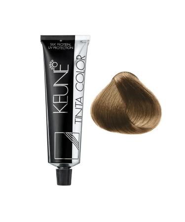 KEUNE Tinta color no hair dye. 7