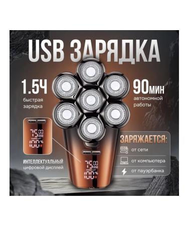 VGRSHOP Electric Burn for the head V-327 5 V 1 - Buy Online on GoSupps.com