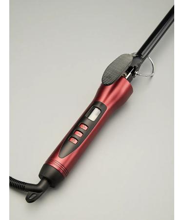V&G Hair curler forceps for curling professional 13 mm - Buy Online on GoSupps.com