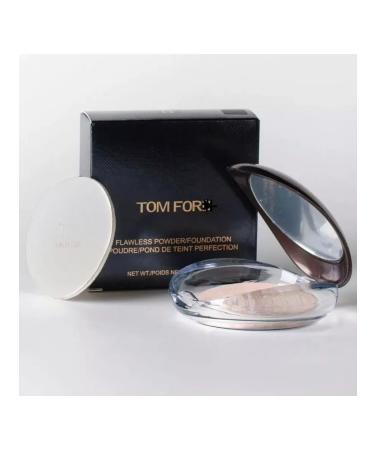 TOM FORD Baked powder tom # 104 - Buy Online on GoSupps.com