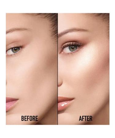 T&more Facial Paler Backstage Glow Palette 001 - Buy Online on GoSupps.com