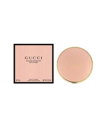 Gucci Face Powdre de Beaute Mat Naturel 000 - Buy Online on GoSupps.com