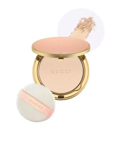 Gucci Face Powdre de Beaute Mat Naturel 00.5