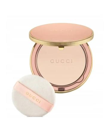 Gucci Face Powdre de Beaute Mat Naturel 00.5 - Buy Online on GoSupps.com