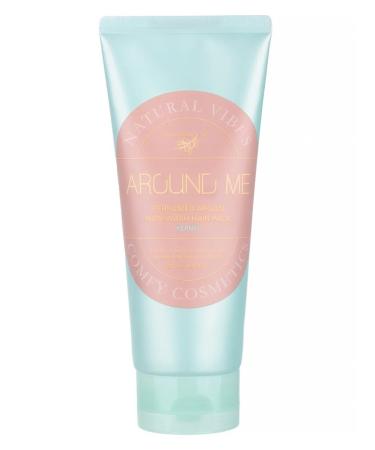 WELCOS Hair mask perfumed indelible 200ml - Buy Online on GoSupps.com