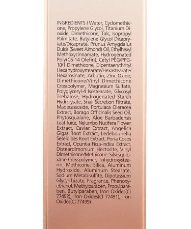 WELCOS BB Cream Tonal Lotus No Make-up Blemish Balm 50ml - Buy Online on GoSupps.com