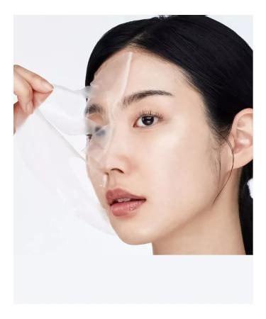 BIODANCE Hydrogel face mask of Korea rejuvenating - Buy Online on GoSupps.com