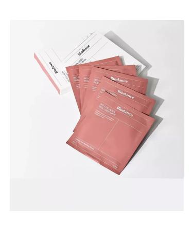 BIODANCE Hydrogel face mask of Korea rejuvenating - Buy Online on GoSupps.com