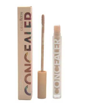 JOMTAM Classile for the face and eyes dense makeup corrector 1+1 - Buy Online on GoSupps.com