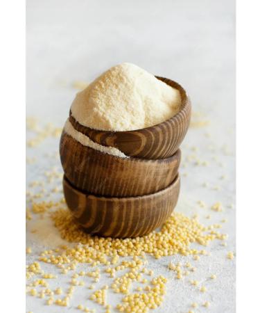 Millet flour 2 kg