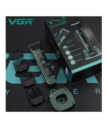 MI Professional hair machine - Buy Online on GoSupps.com