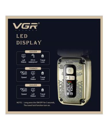 Set for cutting trimmer machine razor - Buy Online on GoSupps.com