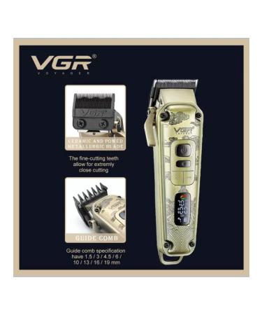 Set for cutting trimmer machine razor - Buy Online on GoSupps.com