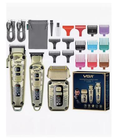 Set for cutting trimmer machine razor - Buy Online on GoSupps.com