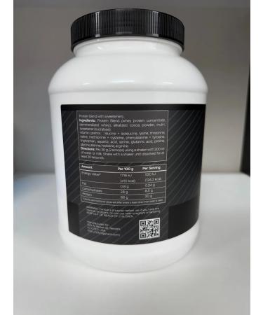50BMG Protein Protein Whey - Buy Online on GoSupps.com