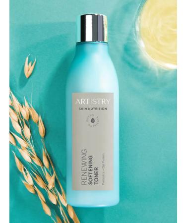 Renewing mitigating face tonic 200ml