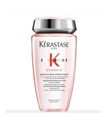 Kerastase Hair shampoo Genesis Bain Hybra-Fortifiant