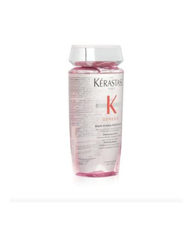 Kerastase Hair shampoo Genesis Bain Hybra-Fortifiant - Buy Online on GoSupps.com