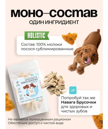 Yummi Fish 100% salmon delicious fish for dogs for cats vitamins - Buy Online on GoSupps.com