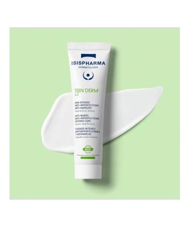 ISISPHARMA Teen derm a.z gel core for skin care 30ml - Buy Online on GoSupps.com