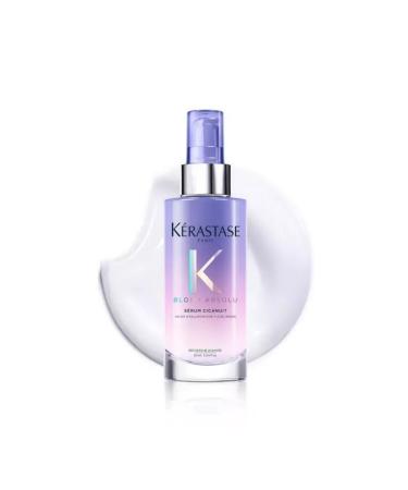 Kerastase Blond Absolu Serum Cicanuit - 90 ml serum