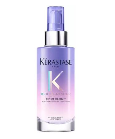 Kerastase Blond Absolu Serum Cicanuit - 90 ml serum - Buy Online on GoSupps.com