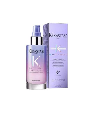 Kerastase Blond Absolu Serum Cicanuit - 90 ml serum - Buy Online on GoSupps.com