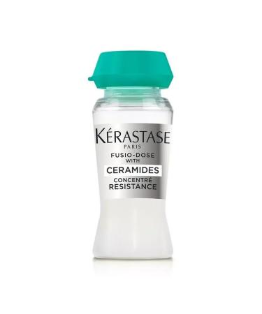 Kerastase Fusio Dose Resistance Clus -Restoring 10x12ml - Buy Online on GoSupps.com