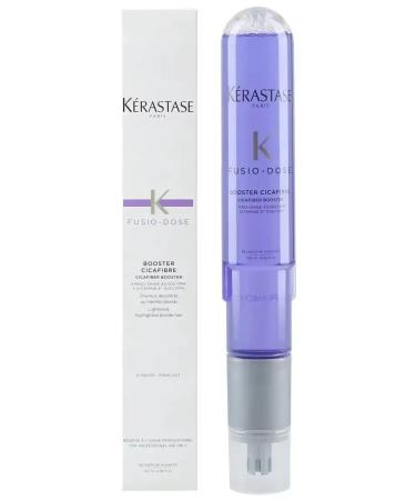 Kerastase Fusio-Dose Cicafibre Buster for brightened hair