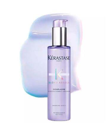 Kerastase Blond Absolu Cicaplasme - Serum 150ml - Buy Online on GoSupps.com