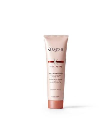 Kerastase Discipline Keratine Thermiq thermal protection smoothing 150ml - Buy Online on GoSupps.com