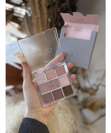 Etude House Play Color Eyes Cookie Chips